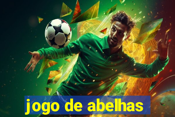 jogo de abelhas